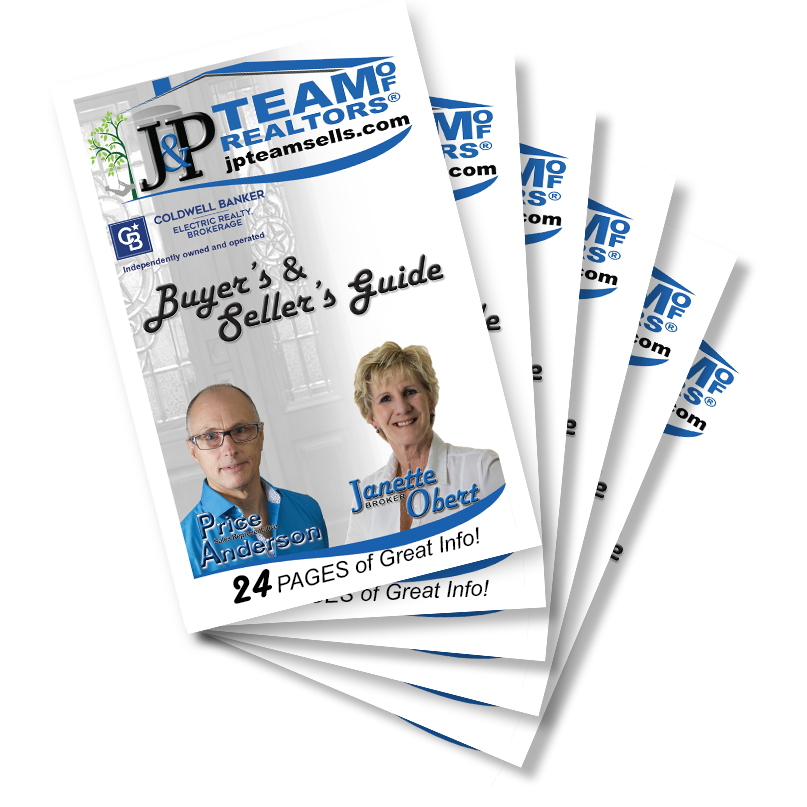 Get our Guide