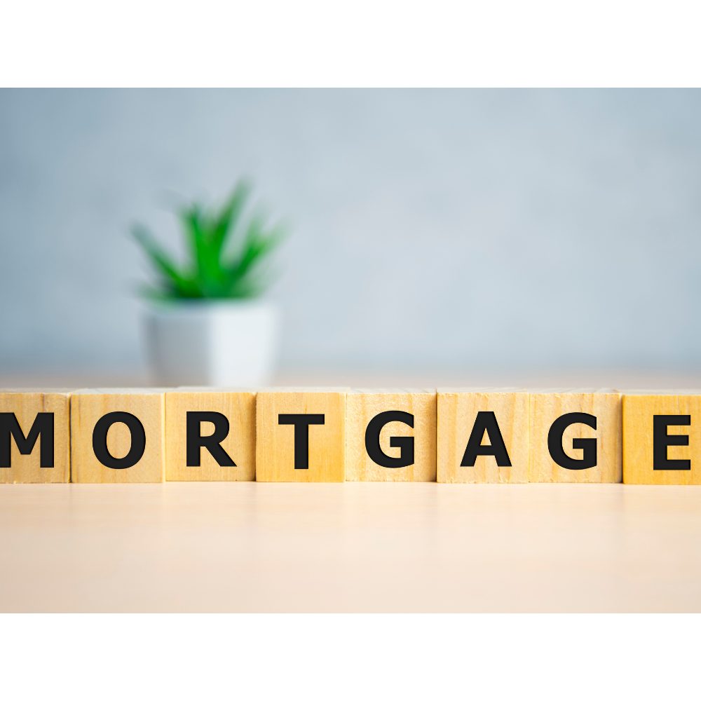 mortgage