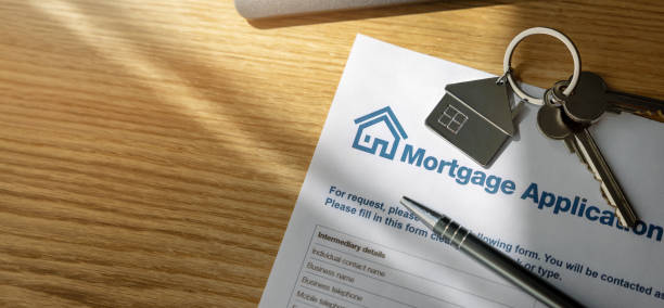 mortgage