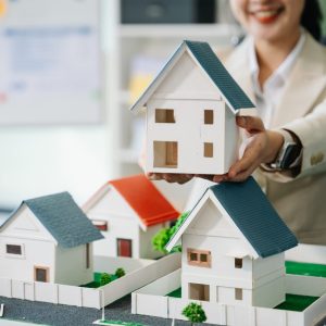 working with a realtor